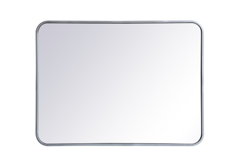 Evermore Mirror in Silver (173|MR802432S)