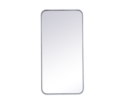 Evermore Mirror in Silver (173|MR801836S)