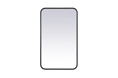 Evermore Mirror in Black (173|MR801830BK)