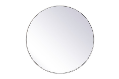 Eternity Mirror in Silver (173|MR4839S)