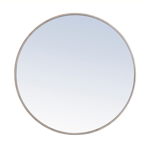Eternity Mirror in Silver (173|MR4039S)