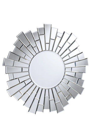 Modern Mirror in Clear (173|MR3031)