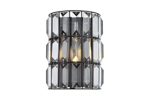 Blair One Light Wall Sconce in Oil rubbed bronze (173|LD5002W8ORB)