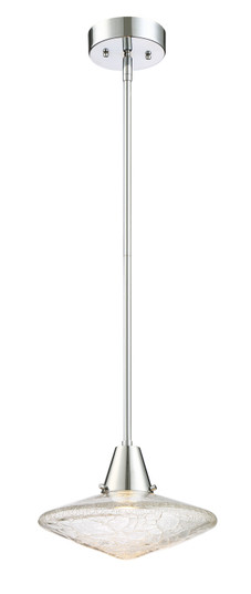 Aida LED Pendant in Chrome (43|LED89730CH)