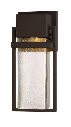 Fairbanks LED Wall Mount in Rustique (43|LED34521RT)