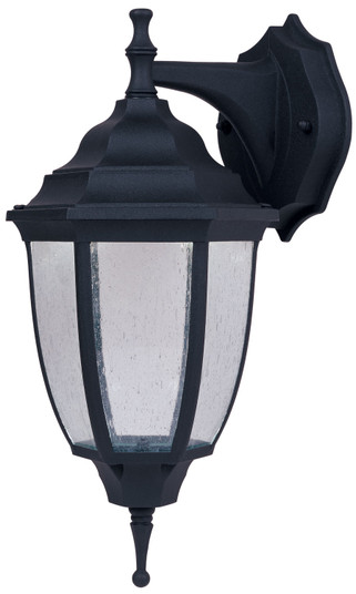 Lexington LED Wall Lantern in Black (43|7103LED05)