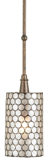 Regatta Collection One Light Pendant in Cupertino (142|9055)