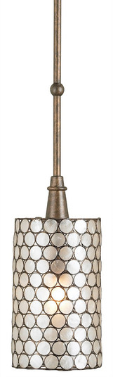 Regatta One Light Pendant in Cupertino (142|9055)