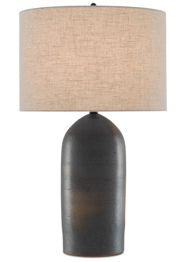Munby One Light Table Lamp in Rust (142|60000572)