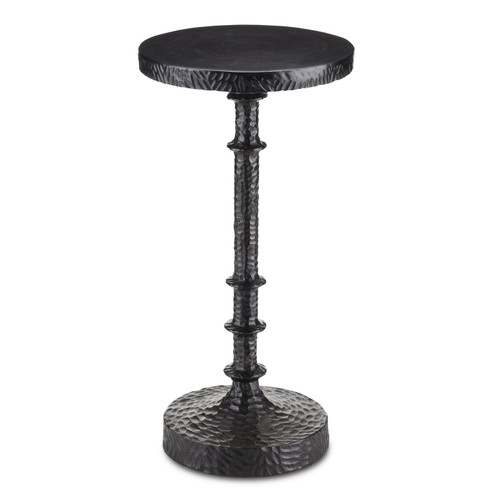 Gallo Accent Table in Bronze (142|40000143)