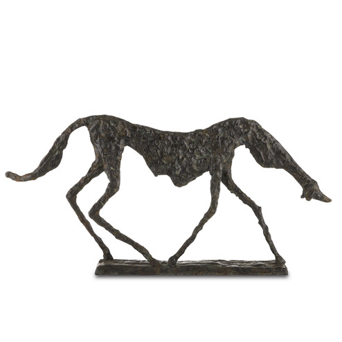 Dog in Bronze (142|12000660)