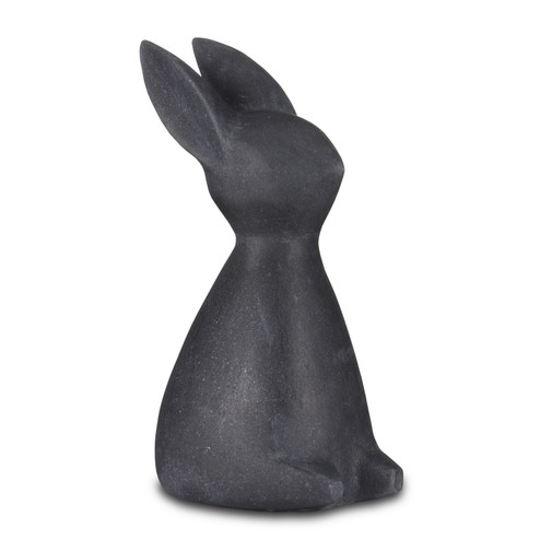 Rabbit in Black (142|12000655)