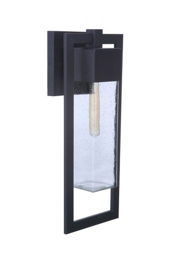 Perimeter One Light Outdoor Wall Mount in Midnight (46|ZA4004MN)