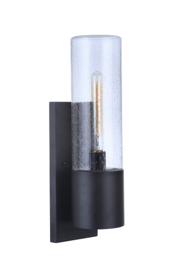 Sabre One Light Outdoor Wall Mount in Midnight (46|ZA3900MNLED)