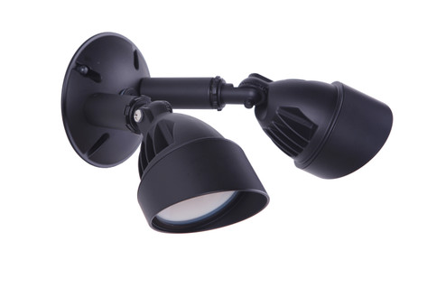 LED Flood LED Outdoor Flood in Bronze (46|Z422BZLED)