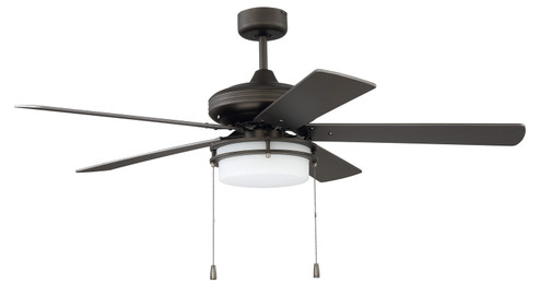 Stonegate 52'' Ceiling Fan in Espresso (46|STO52ESP5)