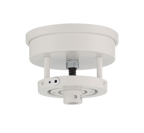 Slope Mount Adaptor Slope Mount Adapter in White (46|SMA180W)