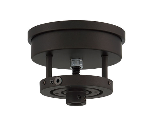 Slope Mount Adaptor Slope Mount Adapter in Espresso (46|SMA180ESP)