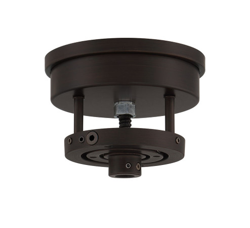 Slope Mount Adaptor Slope Mount Adapter in Aged Bronze Brushed (46|SMA180ABZ)