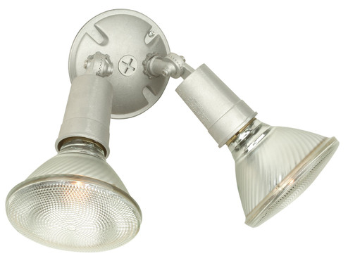 Par Holders Two Light PAR Holder in Naturals (46|PH2NAT)