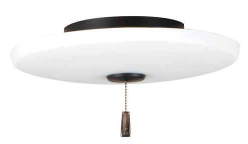 Light Kit-Disk LED Fan Light Kit in Espresso (46|LK104ESPLED)