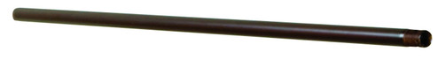 36'' Downrod Downrod in Oiled Bronze (46|DR36OB)