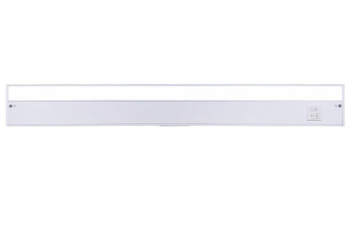 3CCT Under Cabinet Light Bars LED Undercabinet Light Bar in White (46|CUC3030WLED)