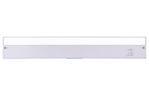 3CCT Under Cabinet Light Bars LED Undercabinet Light Bar in White (46|CUC3024WLED)