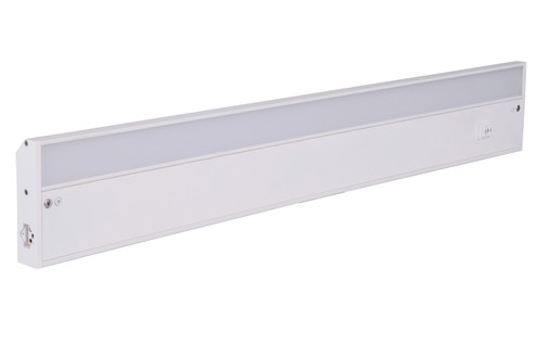 Undercabinet Light Bars LED Under Cabinet Light Bar in White (46|CUC1024WLED)