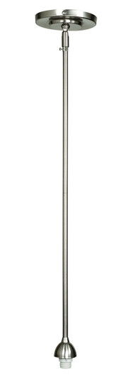 Design & Combine One Light Mini Pendant Hardware in Polished Nickel (46|CPJM1PNK) Design & Combine One Light Mini Pendant Hardware in Polished Nickel (46|CPJM1PNK)