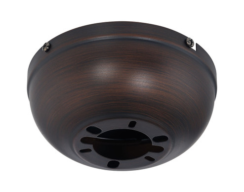 Close Mount Adapter Close Mount Adapter in Aged Bronze Brushed (46|CMAWFABZ)