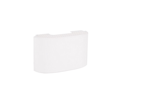 Builder Chime Chime in White (46|CH2000W)