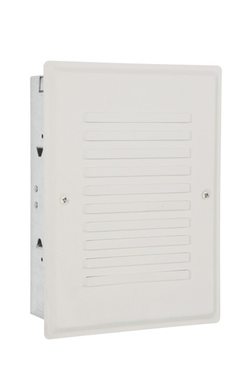 Recessed Chimes Recessed Chime in White (46|CBREC)