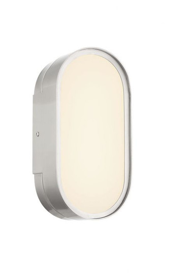 Melody LED Wall Sconce in Brushed Polished Nickel (46|54960BNKLED)