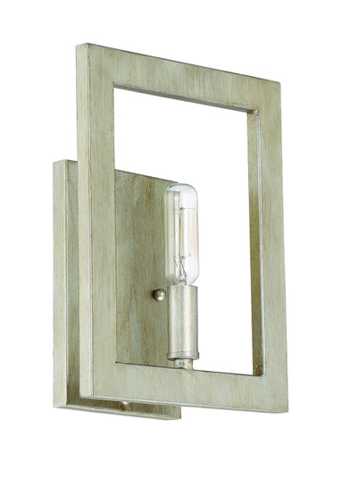 Portrait One Light Wall Sconce in Gold Twilight (46|44961GT)