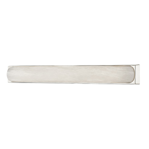 Millie LED Bath And Vanity in Burnished Nickel (68|33526BN)