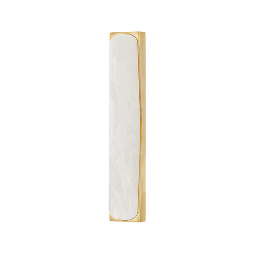 Millie LED Bath And Vanity in Vintage Brass (68|33518VB)