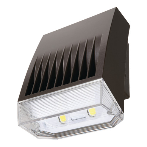 LED Wall Pack (495|XTOR6BRL)