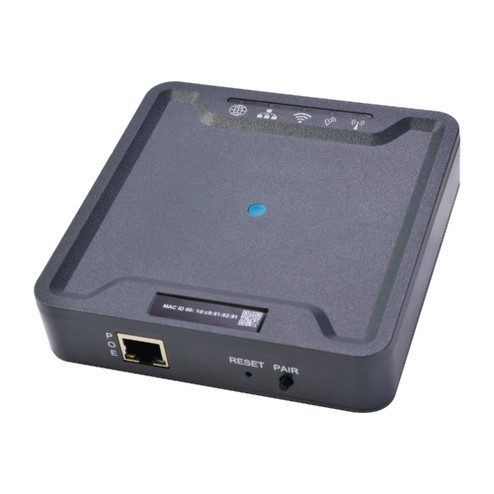 Wireless Area Controller, POE powered (495|WACPOE)