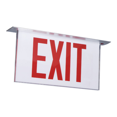 Commercial - Edge Lit (495|TSC18RCSA)