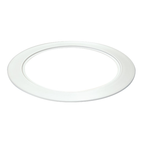 Oversize Trim Ring (495|TRM690WH)