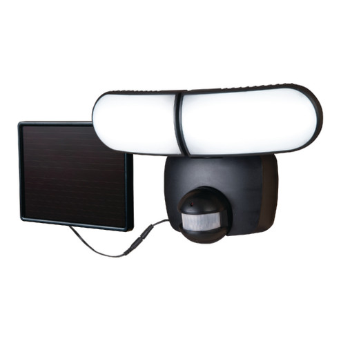 LED Twin Head Flood Light (495|SLMT1000B)