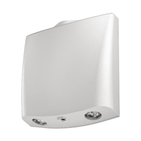 Commercial - Outdoor Emergency (495|SELW25WH)