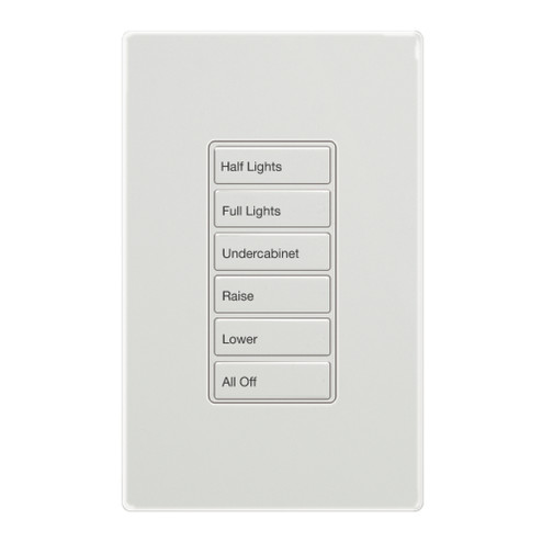 Room Controller (495|RC6TSBZADW)