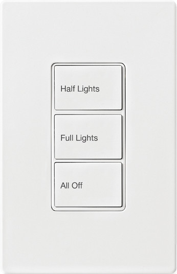 Room Controller (495|RC3TLBOS1W)