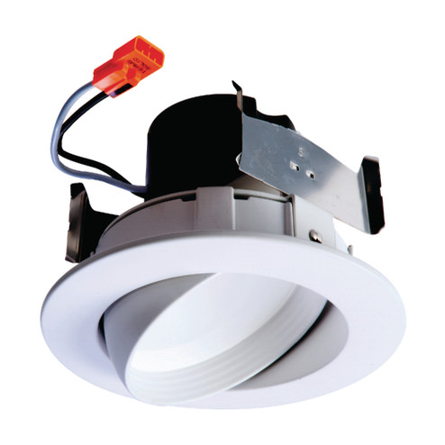 LED Adjustable Gimbal (495|RA406930WHR)