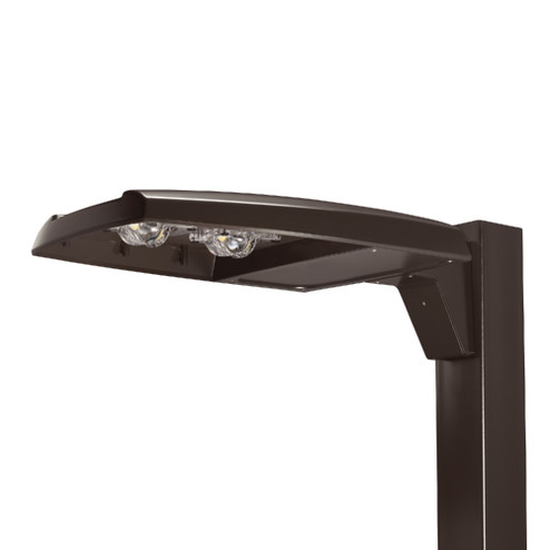 LED Fixture (495|PRVA25DUNVT5SABZ)