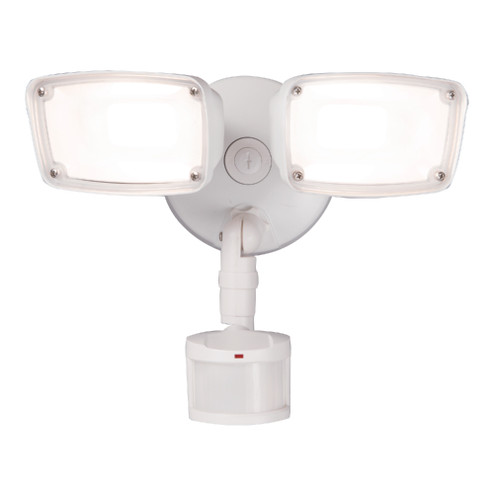 Motion Activated Twin (495|MST203T18W)