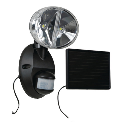 Motion-Activated Floodlight (495|MSLED180)