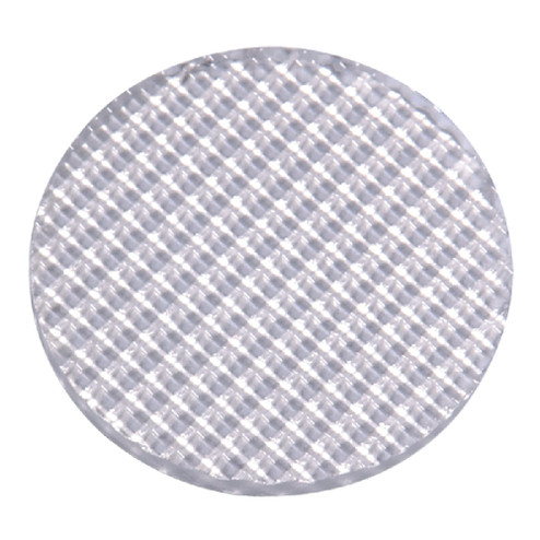 Hex Cell Louver (495|LVR)